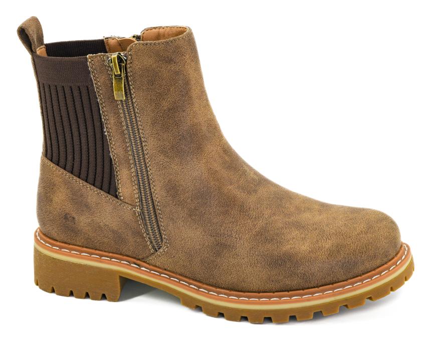 Don't Be Difficult Boots
