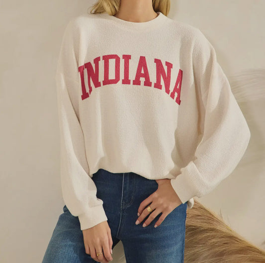 Indiana Knit Crew