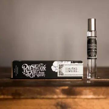 R. Rebellion Roll-On Perfume
