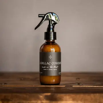R.Rebellion Room + Linen Spray