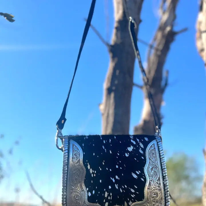 Buckle Babe Bag