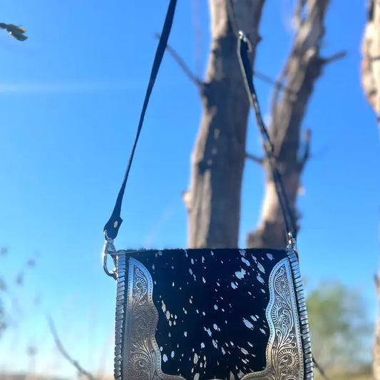Buckle Babe Bag