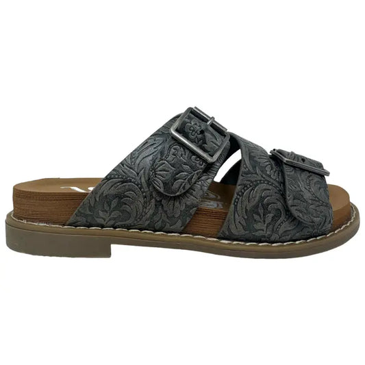 Elma - Very G Slip on Sandal