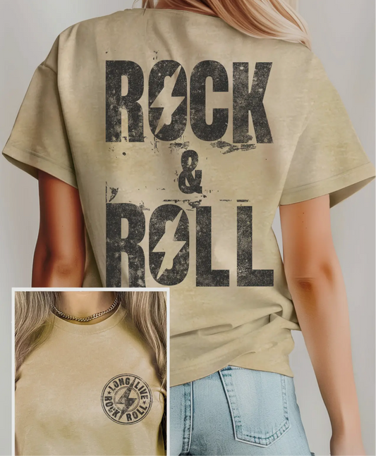 Long Live Rock&Roll