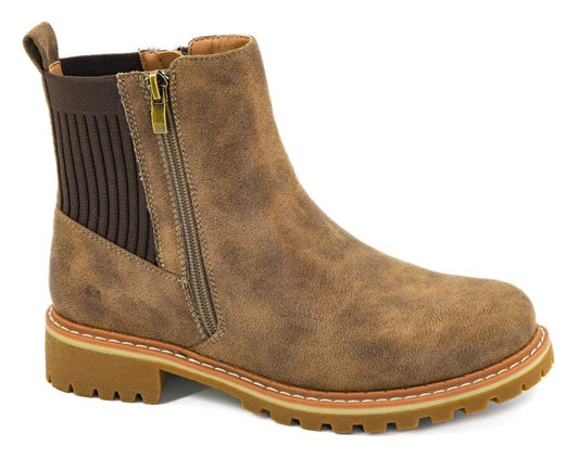 Don't Be Difficult Boots