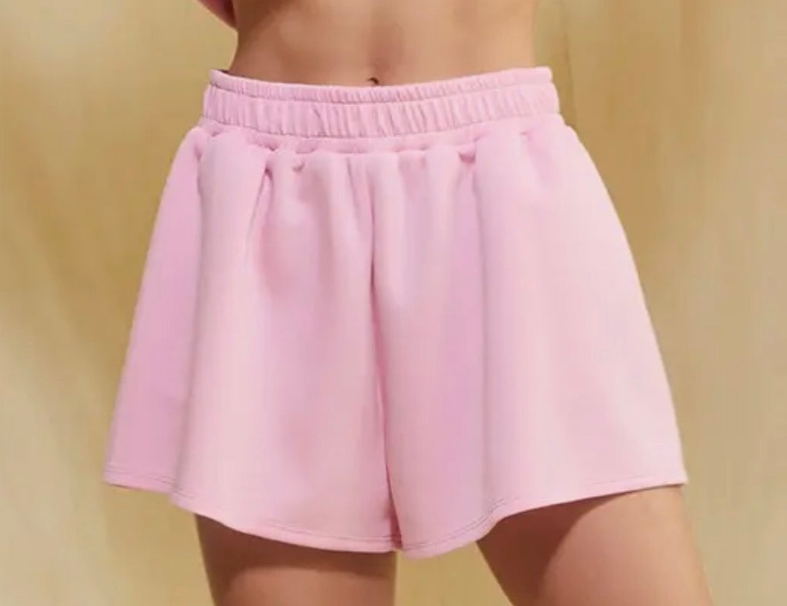 Scuba Shorts