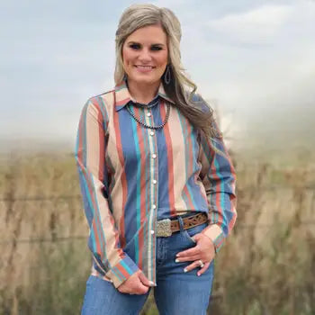 'Til You Can't Button Up