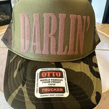 Darlin' Hat