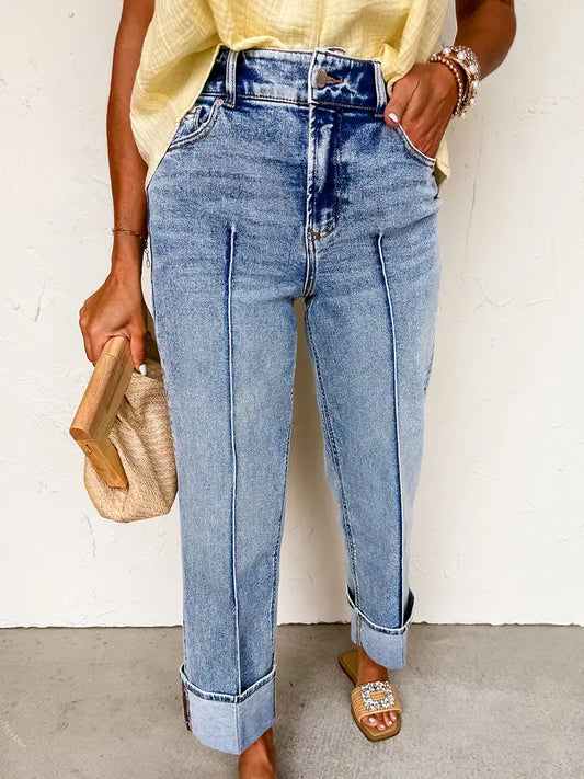 Birdie Jeans