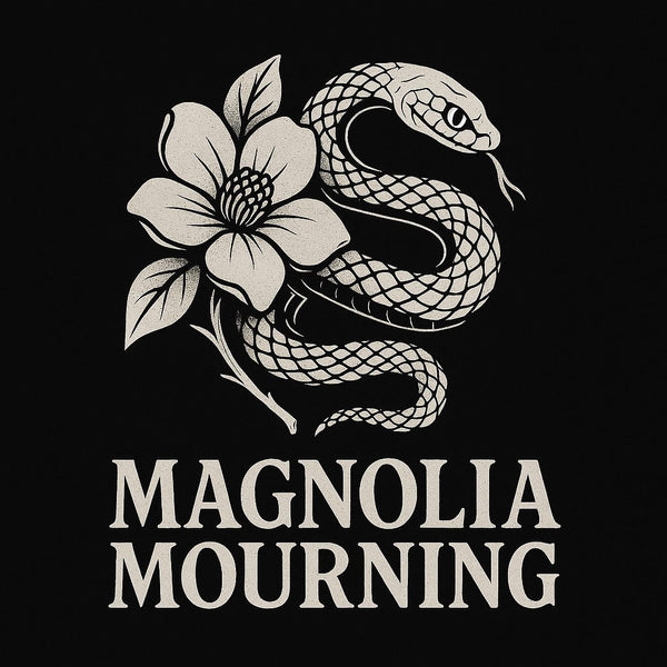 Magnolia Mourning